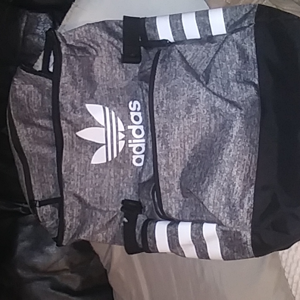 Adidas backpack
